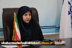 تأکید سرپرست دانشگاه فرهنگیان استان بر نقش راهبردی پژوهش و لزوم جمع آوری ایده های علمی درباره تأثیر نماز بر کاهش آسیب های اجتماعی 6