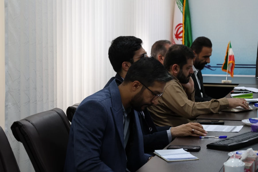 چهارمین جلسه شورای فرهنگی و اجتماعی دانشگاه فرهنگیان استان در سال جاری/ تأکید بر نقش پیشران این نهاد در تحقق فرهنگ غدیری 5