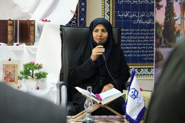تسلّی بر بلاغت قرآن کریم؛ راز جاودانگی غزلیات حافظ 2