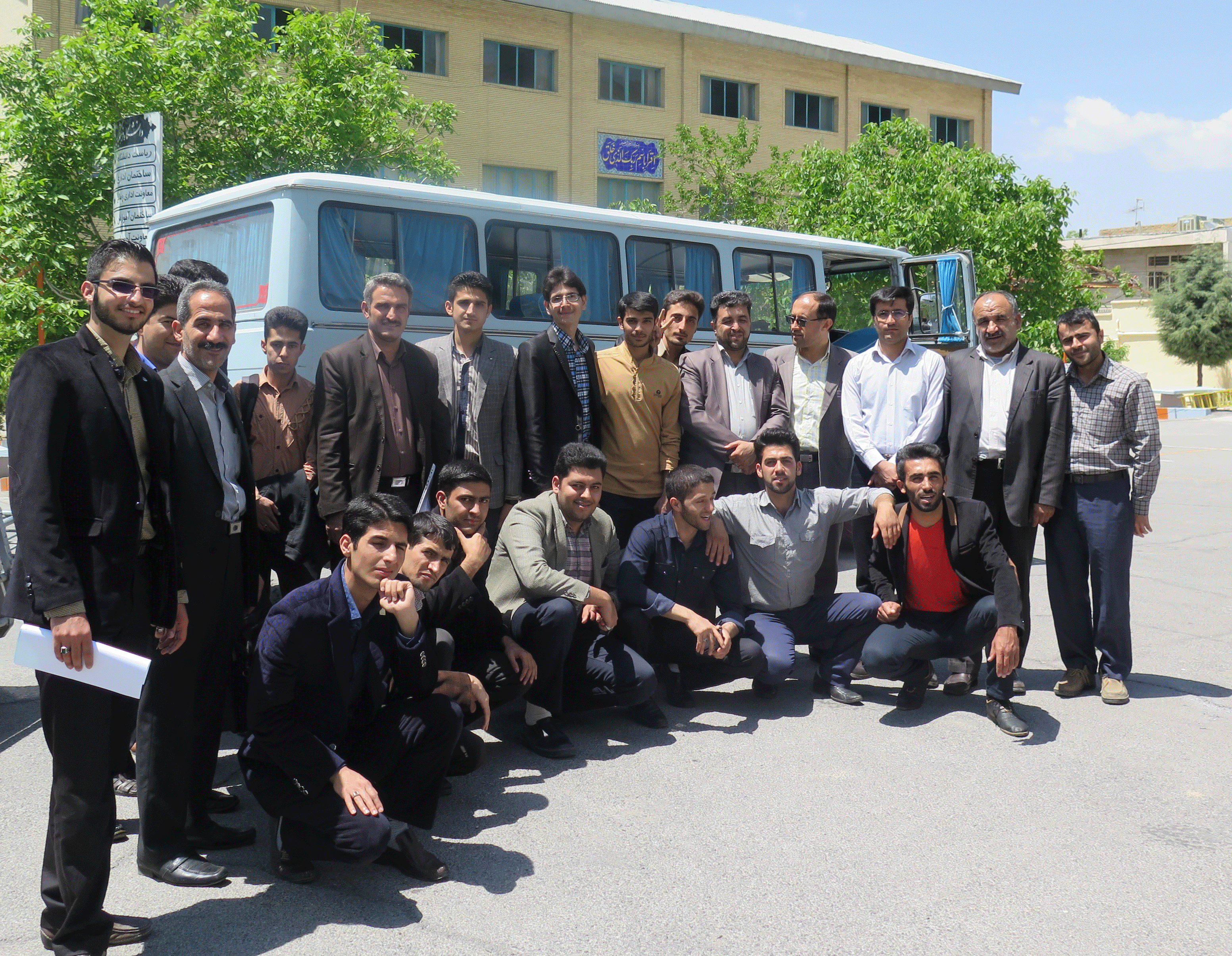 شوق دیدار با ولایت