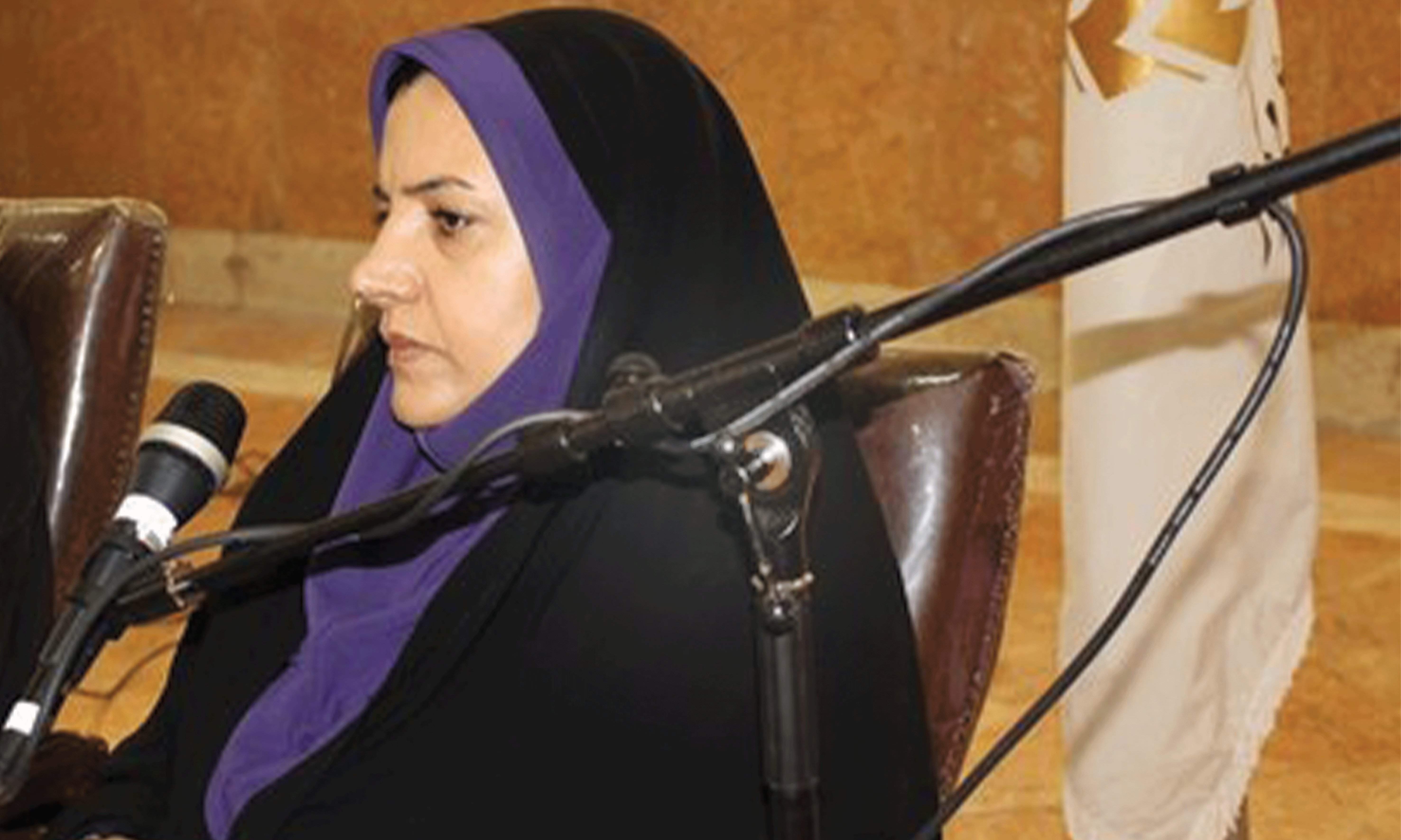 انتصاب سرکار خانم دکتر شهناز ولی پور به سمت سرپرست دانشگاه فرهنگیان استان 2